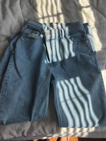 Abercrombie & Fitch Jeans