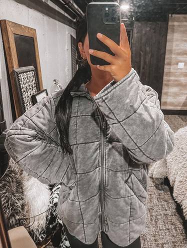 Forever 21 Jacket