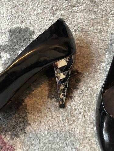 Luna Stella  Heels Size 36 US 5.5 #I4