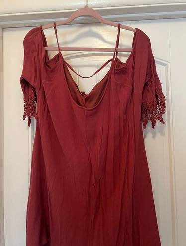 Charlotte Russe dress