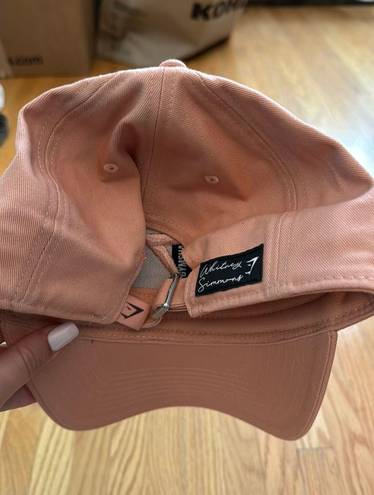 Gymshark Whitney Simmons Hat