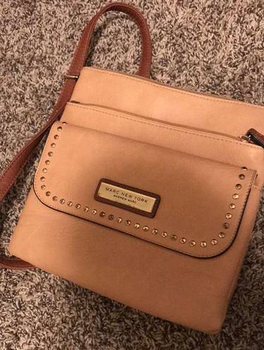 Andrew Marc Marc New York Crossbody Bag