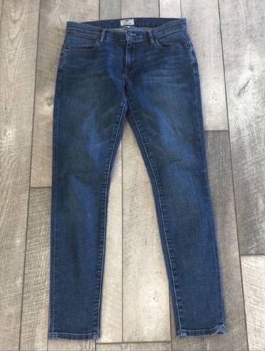 Fossil Size 27 Skinny Jeans