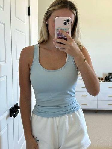 Lululemon  Tank Top