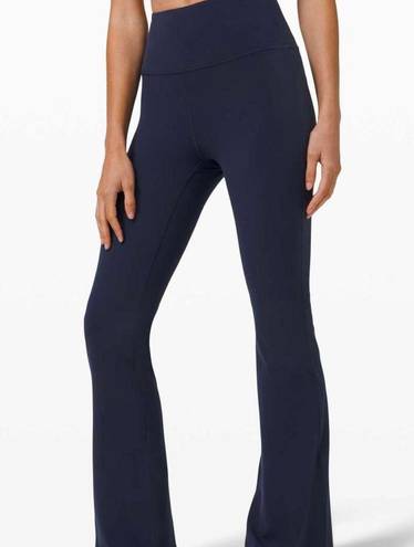 Lululemon Flare Leggings