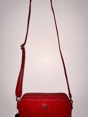 Tommy Hilfiger Crossbody