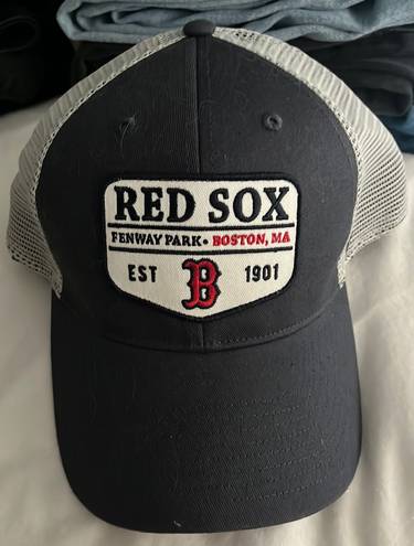 47 Red Sox Fenway Park Collection Hat