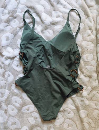 Aerie One Piece Swim Suit