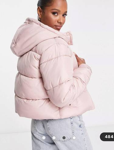 Missguided Jacket