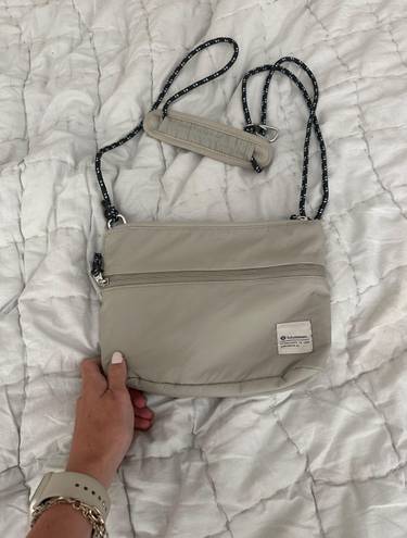 Lululemon Bag