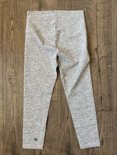 ALBION FIT  Intention Leggings 7/8 Heather Grey