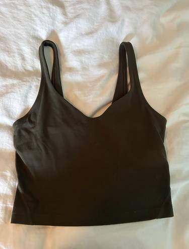 Lululemon Align Tank