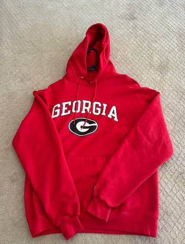 Champion Georgia  Hoodie