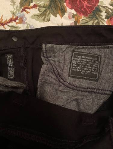 GUESS Los Angeles Jeans