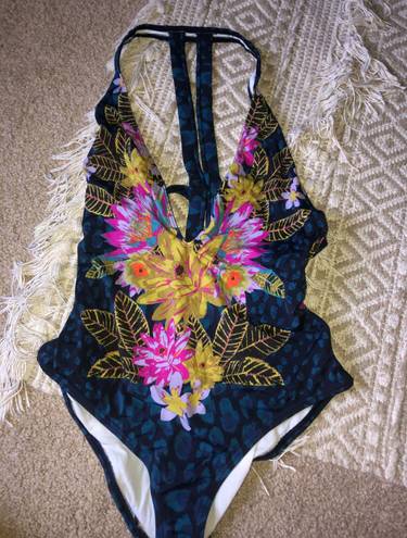 Urban Outfitters One Piece Swimsuit