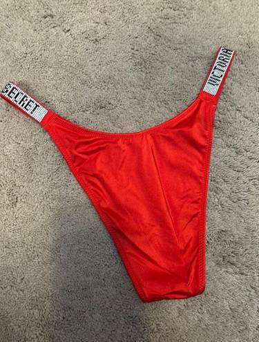 Victoria's Secret Victoria Secret Swim Bottoms