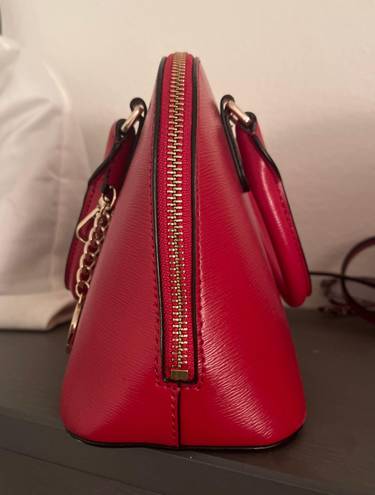 DKNY Bryant Dome Satchel  purse