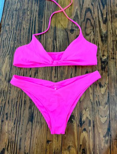 PacSun L.A Hearts Bikini