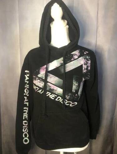 Tultex Panic at the Disco Women's  Hoodie - Size XS