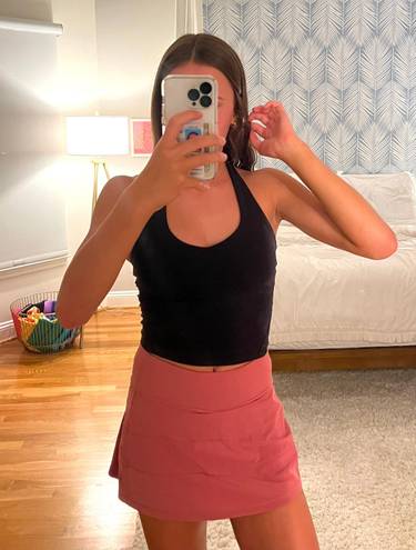 Lululemon Pace Rival Skirt