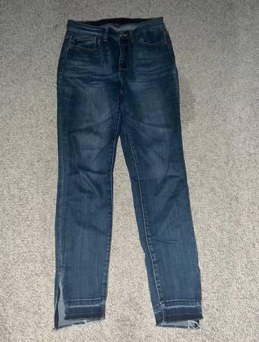 Judy Blue Skinny Jeans