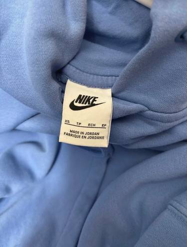 Nike Sweatshirt Hoodie