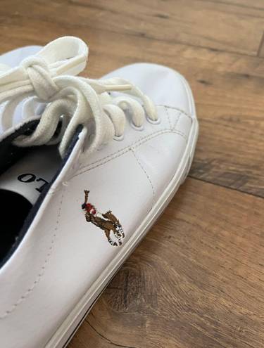 Polo Ralph Lauren Shoes