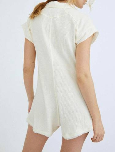 Urban Outfitters UO Mollie Romper/Onesie