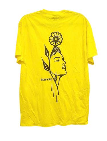 Daisy Empyre  Graphic T Shirt