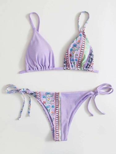 SheIn Bikini Set