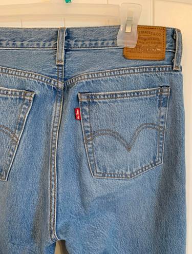 Levi’s Wedgie Fit Straight Jean