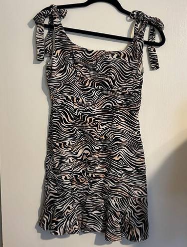 l*space L* Animal Instinct Vivienne Dress