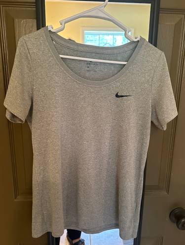 Nike Dri-Fit Shirt