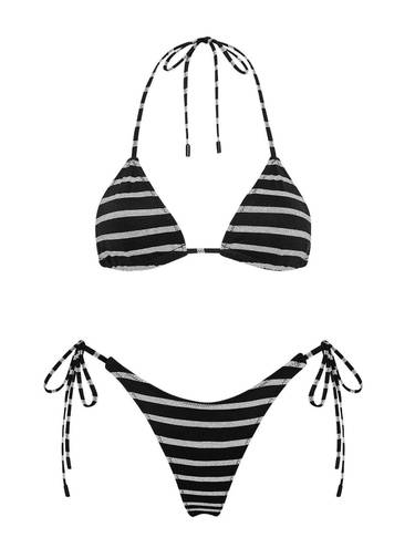 Triangl Vinca Conch Bikini 