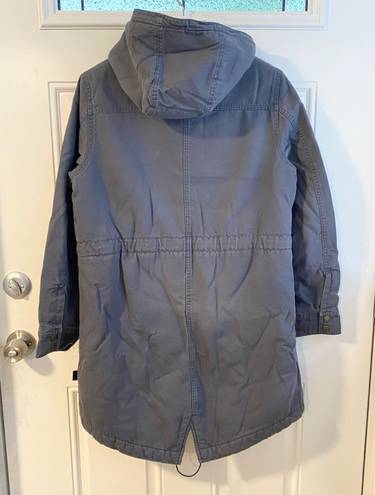 Patagonia insulated prairie dawn parka