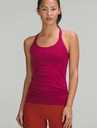 Lululemon Ebb To Street Tank