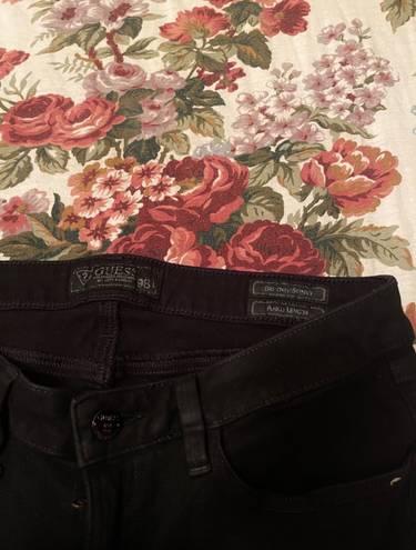 GUESS Los Angeles Jeans