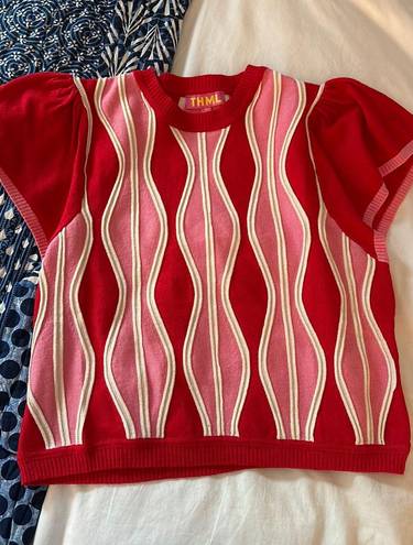 Sweater Top Size XS