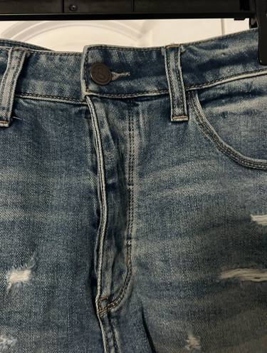 Treasure & Bond  Jean Shorts