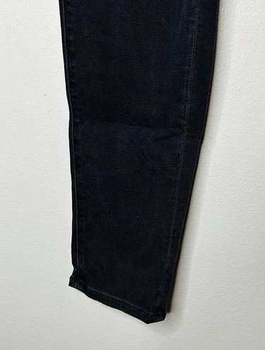 The Loft Made and Loved Women’s Black Ultra Skinny Denim Jeans Size 29