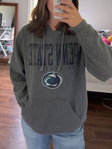 Knights Apparel  Pennstate Hoodie