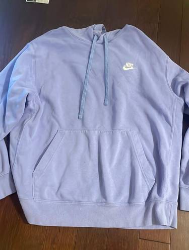 Nike Hoodie Sweatshirt