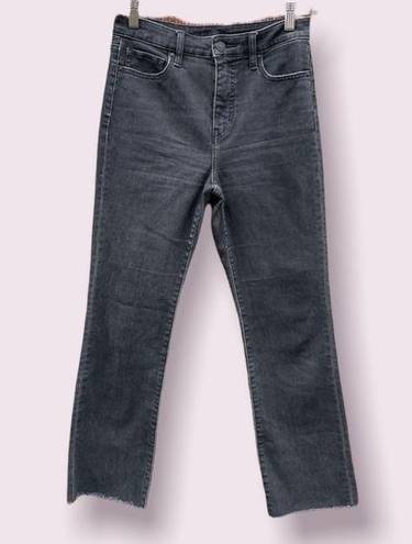 Uniqlo  Skinny Flare Kaihara Denim Stretch Jeans