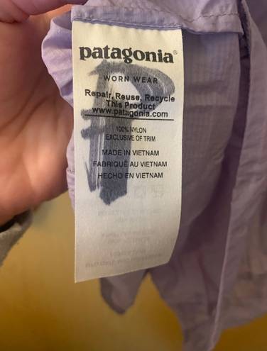 Patagonia Jacket