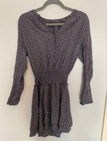 Rails  Jasmine Dress in Midnight Stars Size XS