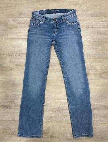 Wrangler NWT  Shiloh Ultimate Riding Jeans Sz 5x36