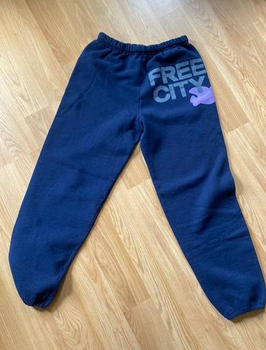 Free City Sweatpants