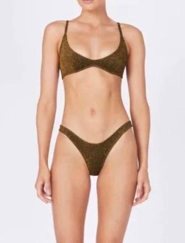 Triangl Swimwear Bikini Set