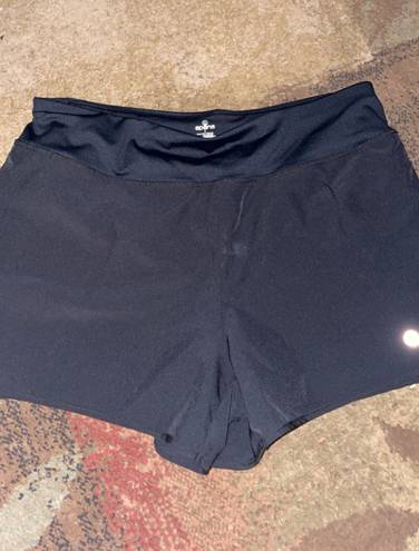 Apana Athletic Shorts