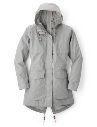 Cooperative REI  Skyline Ridge Parka In Gray Size Large